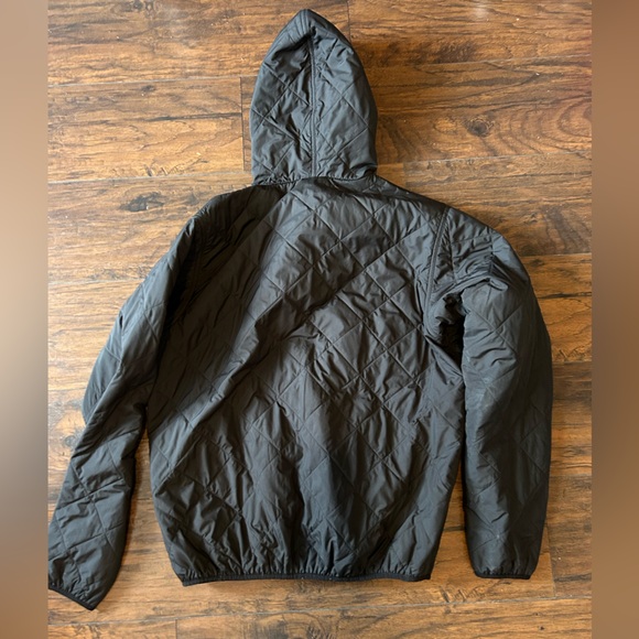 patagonia hooded light puffer jacket - Picture 5 of 5